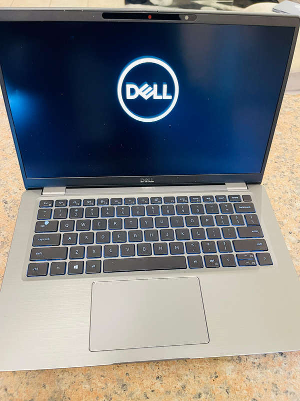 Dell Latitude 7410 14-inch QuadCore i7 10th Gen 16GB RAM 256GB SSD Windows 11 Pro Office 2021