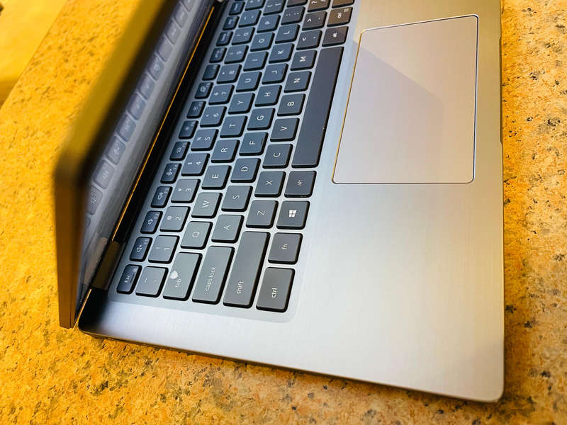 Dell Latitude 7410 14-inch QuadCore i7 10th Gen 16GB RAM 256GB SSD Windows 11 Pro Office 2021