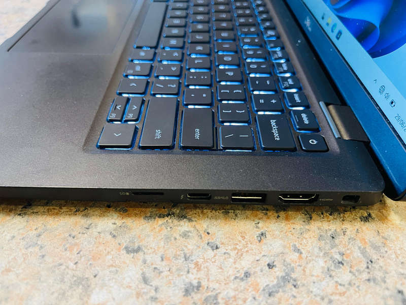 Dell Latitude 7420 14-inch QuadCore i7 11th Gen vPro EVO 16GB RAM 1TB SSD Windows 11 Pro Office 21