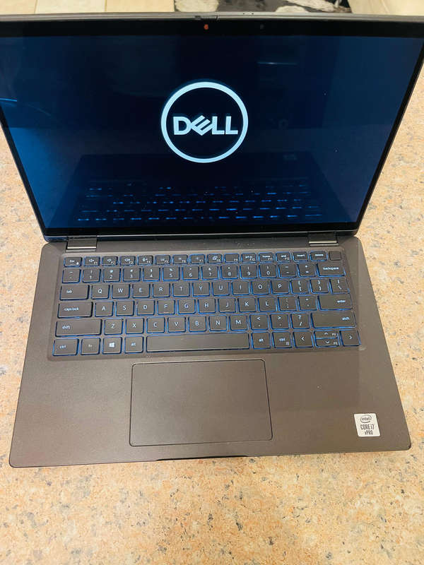 Dell Latitude 7410 14-inch Touchscreen QuadCore i7 10th Gen 16GB RAM 1TB SSD Windows 11 Pro