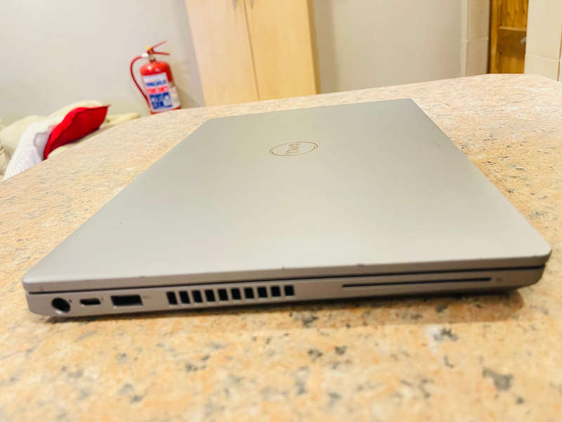 Dell Latitude 5410 14-inch QuadCore i7 10th Gen 8GB RAM 512GB SSD Windows 11 Pro Office 2021