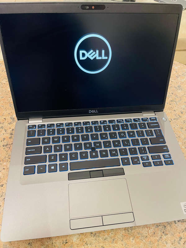 Dell Latitude 5410 14-inch QuadCore i7 10th Gen 8GB RAM 512GB SSD Windows 11 Pro Office 2021