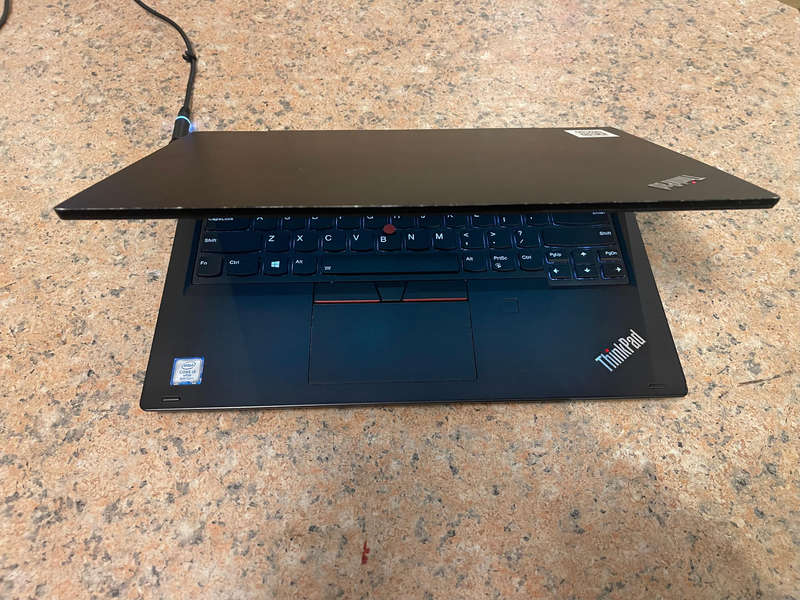 Lenovo L380 YOGA 14inch Touchscreen Intel Core i5 8th Gen 16GB RAM 1TB SSD Windows 11 Office 2021