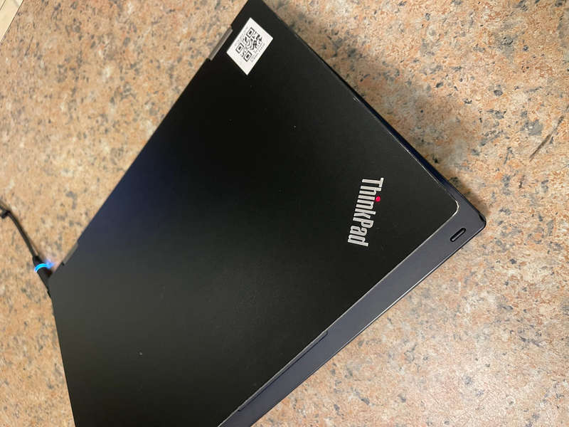 Lenovo L380 YOGA 14inch Touchscreen Intel Core i5 8th Gen 16GB RAM 1TB SSD Windows 11 Office 2021
