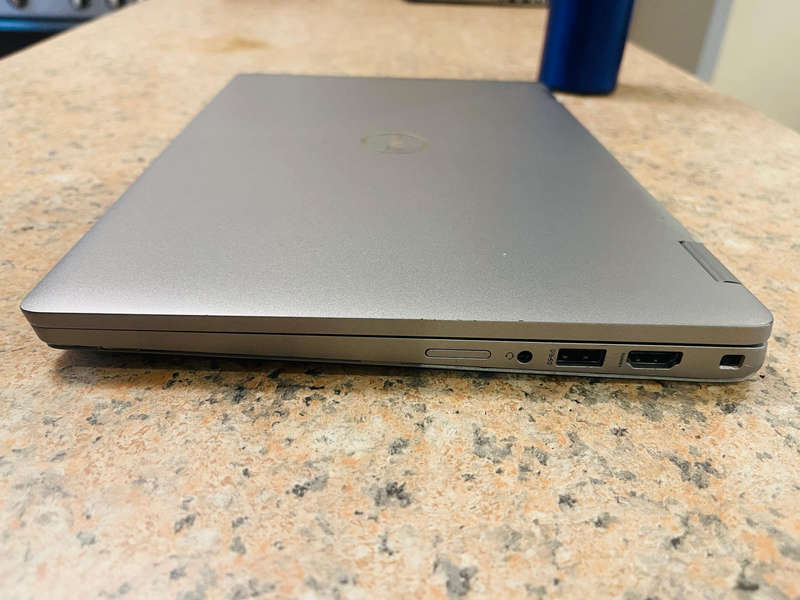 Dell Latitude 5320 Touchscreen QuadCore i5 11th Generation 16GB RAM 1TB SSD Windows 11 Pro Office