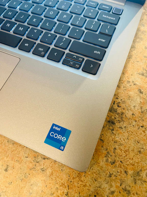 Dell Latitude 5320 Touchscreen QuadCore i5 11th Generation 16GB RAM 1TB SSD Windows 11 Pro Office