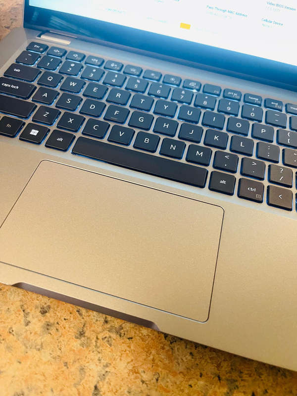 Dell Latitude 5320 Touchscreen QuadCore i5 11th Generation 16GB RAM 1TB SSD Windows 11 Pro Office