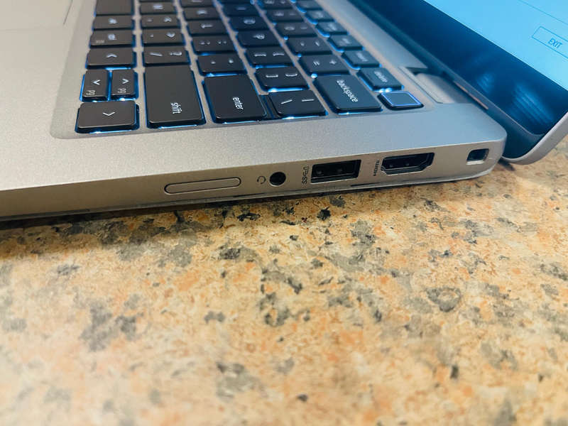 Dell Latitude 5320 Touchscreen QuadCore i5 11th Generation 16GB RAM 1TB SSD Windows 11 Pro Office