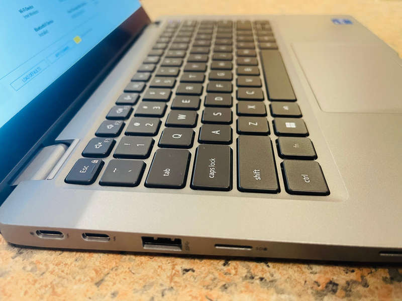 Dell Latitude 5320 Touchscreen QuadCore i5 11th Generation 16GB RAM 1TB SSD Windows 11 Pro Office