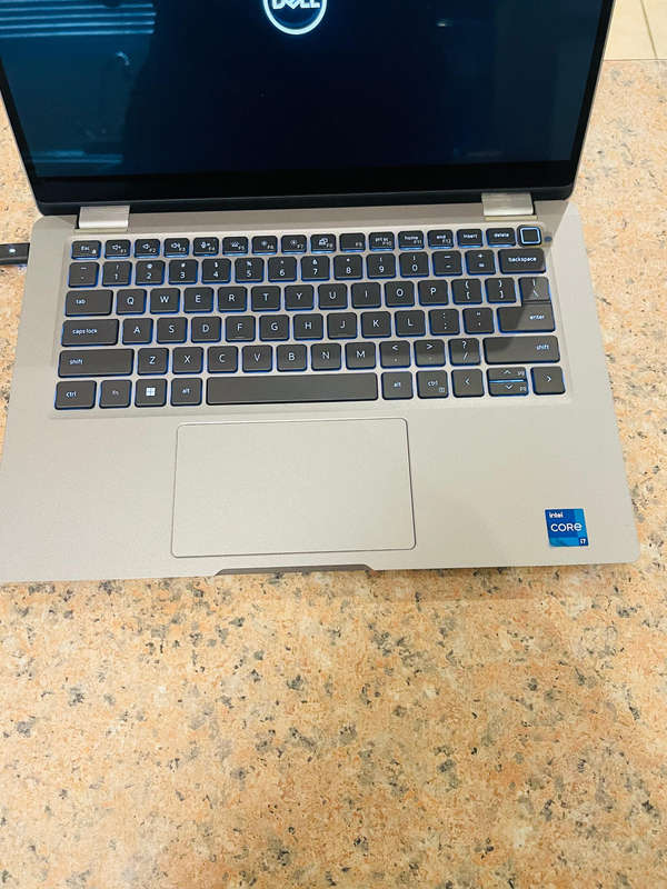 Dell Latitude 5320 Touchscreen QuadCore i5 11th Generation 16GB RAM 1TB SSD Windows 11 Pro Office