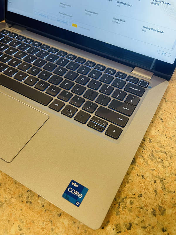 Dell Latitude 5330 Touchscreen QuadCore i7 12th Generation 32GB RAM 256GB SSD Windows 11 Pro Office