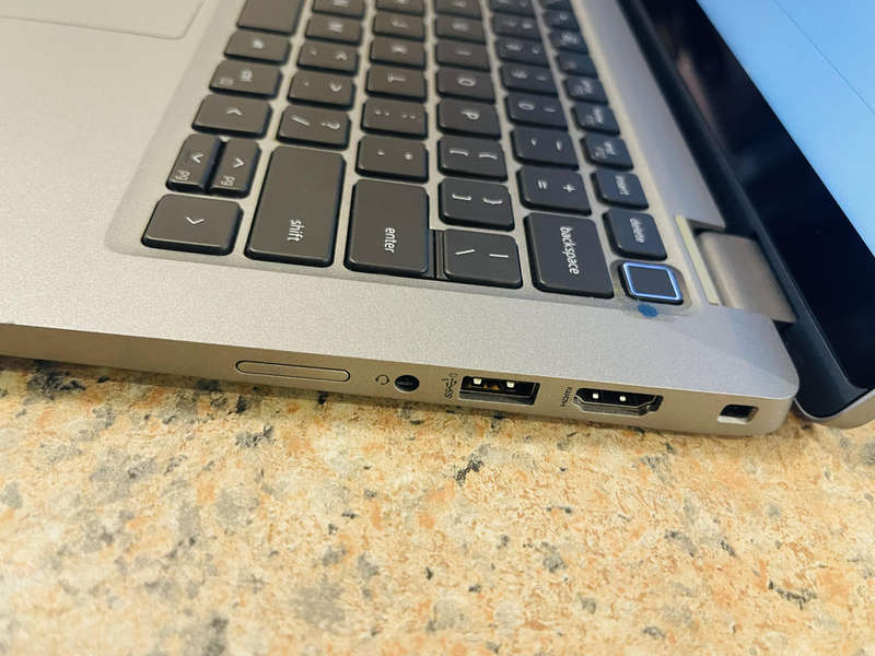 Dell Latitude 5330 Touchscreen QuadCore i7 12th Generation 32GB RAM 256GB SSD Windows 11 Pro Office