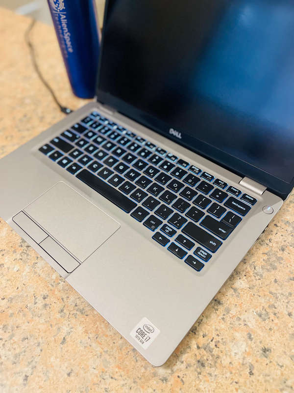 Dell Latitude 5310 QuadCore i7 10th Gen vPro 8GB RAM 512GB SSD Windows 11 Pro Office 21