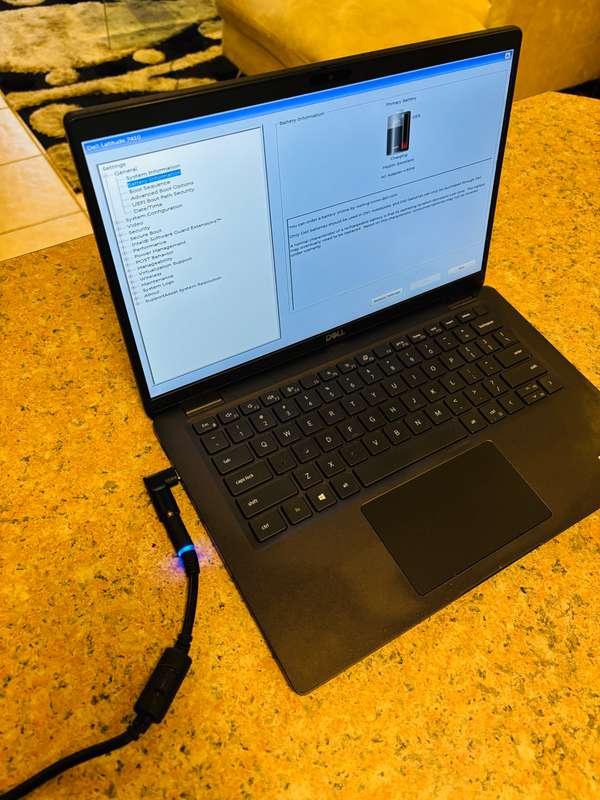 Dell Latitude 7410 14-inch Touchscreen QuadCore i5 10th Gen 16GB RAM 1TB SSD Windows 11 Pro