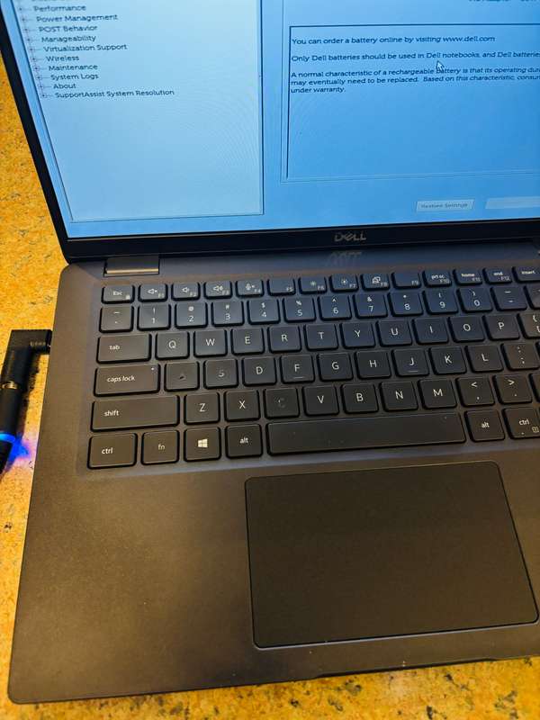 Dell Latitude 7410 14-inch Touchscreen QuadCore i5 10th Gen 16GB RAM 1TB SSD Windows 11 Pro