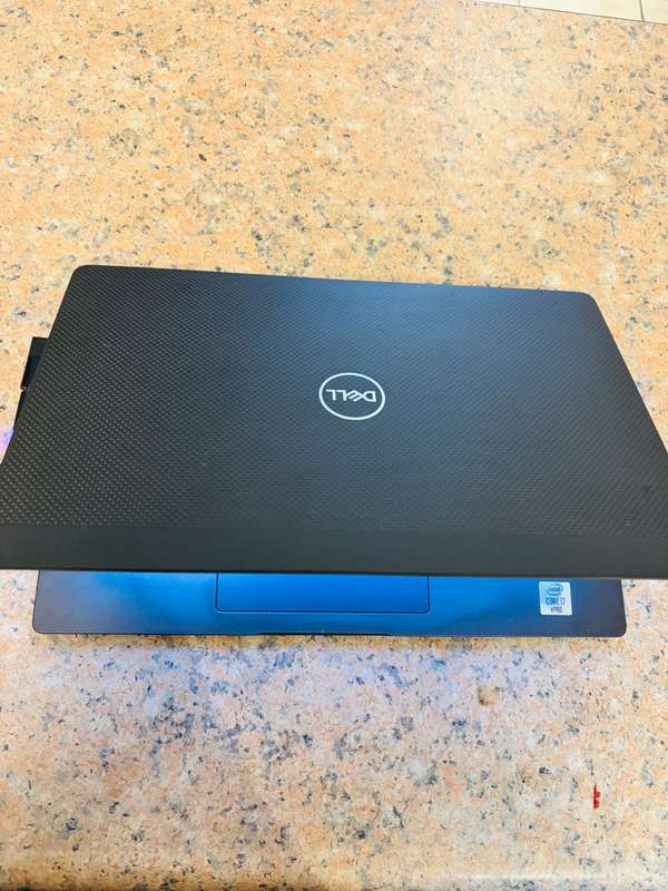 Dell Latitude 7410 14-inch Touchscreen QuadCore i5 10th Gen 16GB RAM 1TB SSD Windows 11 Pro