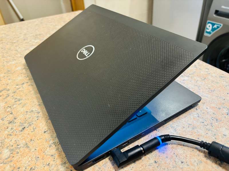 Dell Latitude 7410 14-inch Touchscreen QuadCore i5 10th Gen 16GB RAM 1TB SSD Windows 11 Pro