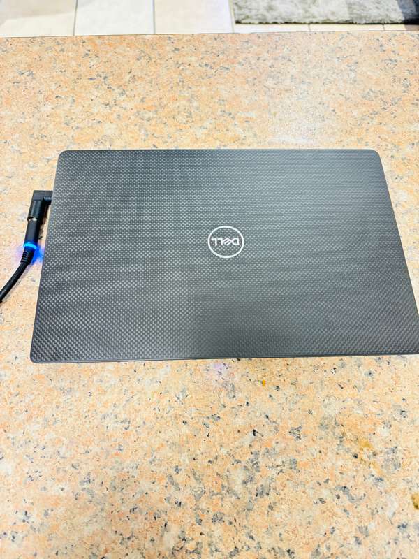 Dell Latitude 7310 14-inch QuadCore i5 10th Gen 8GB RAM 1TB SSD Windows 11 Pro Office 2021