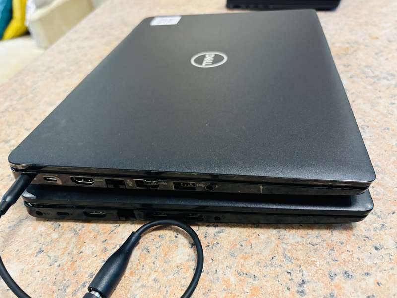 Dell Latitude 3400 14-inch QuadCore i5 8th Gen 8GB RAM 256GB SSD Windows 11 Pro Office 2021