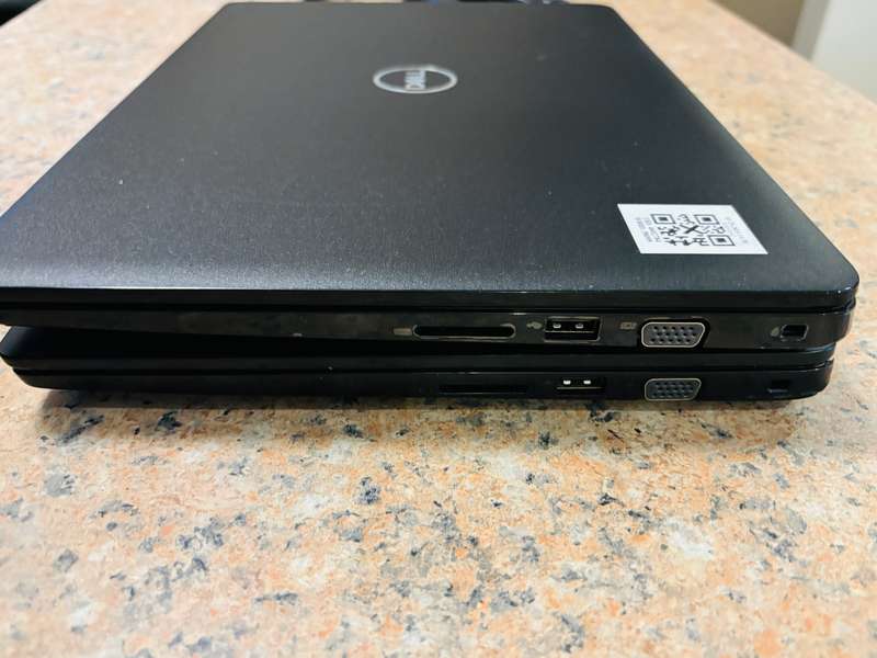 Dell Latitude 3400 14-inch QuadCore i5 8th Gen 8GB RAM 256GB SSD Windows 11 Pro Office 2021