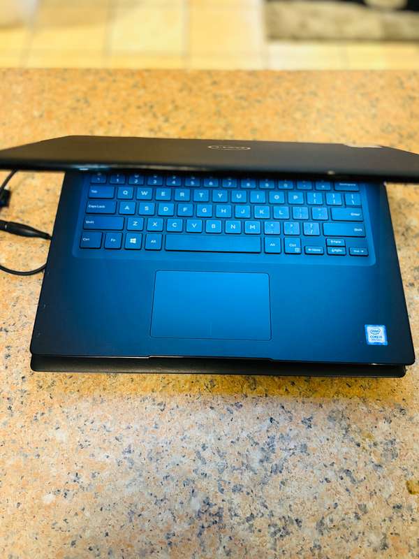 Dell Latitude 3400 14-inch QuadCore i5 8th Gen 8GB RAM 256GB SSD Windows 11 Pro Office 2021