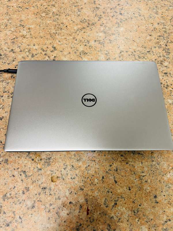 Dell XPS 13 9350 Intel Core i5 4GB RAM 256GB SSD Windows 11 Pro Office 2021
