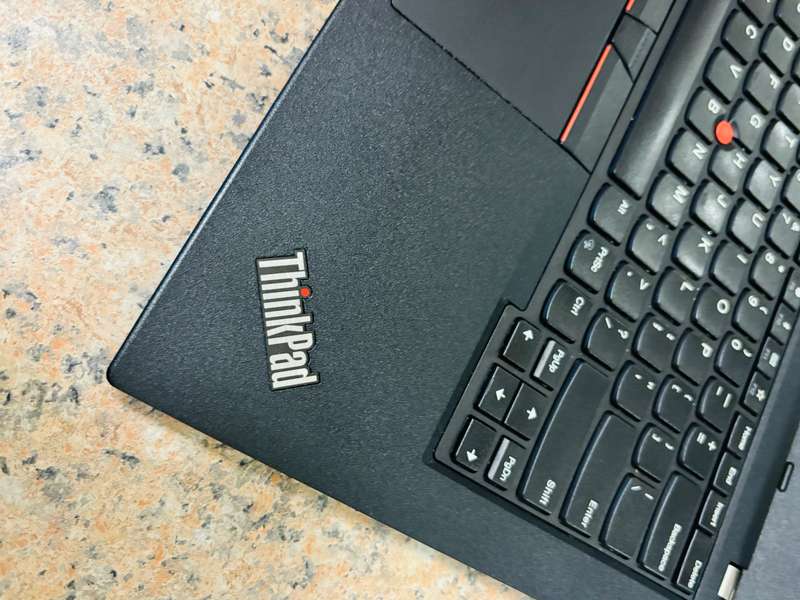Lenovo Thinkpad L480 Intel Core i5 8th Gen 16GB RAM 512GB SSD Windows 11 Pro Office 2021
