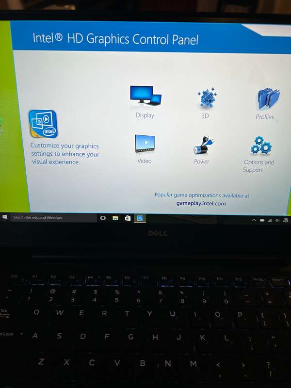 Dell 7370 Ultrabook Laptop - QHD 3K Touch Screen - Intel Core M7 - 16GB RAM - 512GB SSD Windows 11