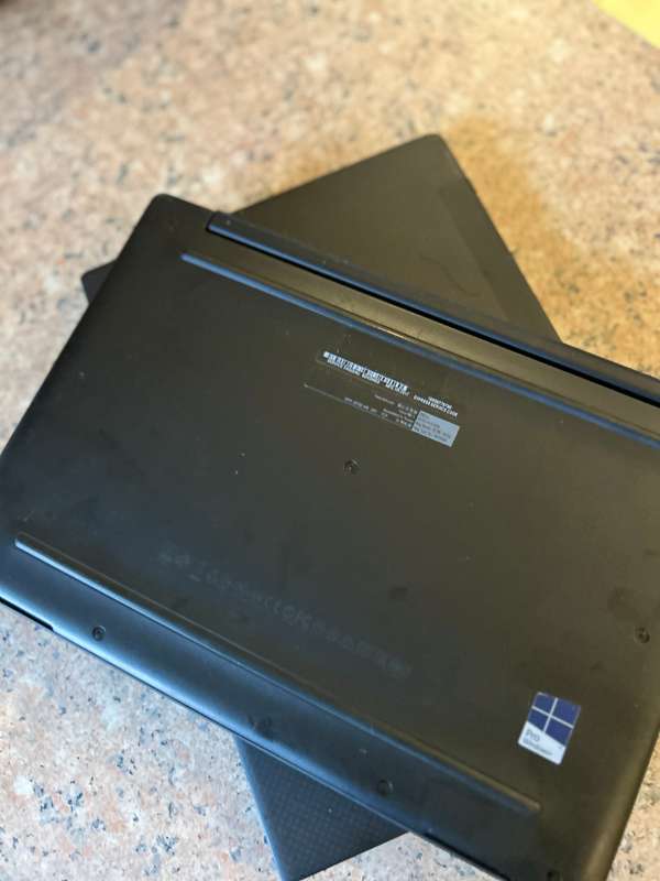 Dell 7370 Ultrabook Laptop - Intel Core M5 - 8GB RAM - 256GB SSD Windows 11 Pro Office 2021