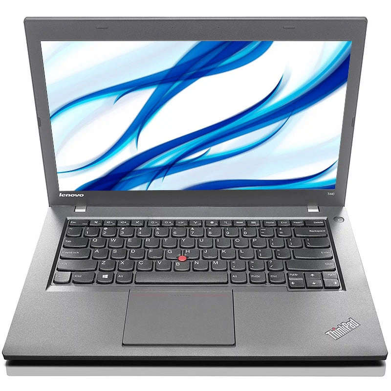 Lenovo Thinkpad T440 - Intel Core i5 - 8GB RAM - 256GB SSD - Windows 11 & Office 2021 Activated
