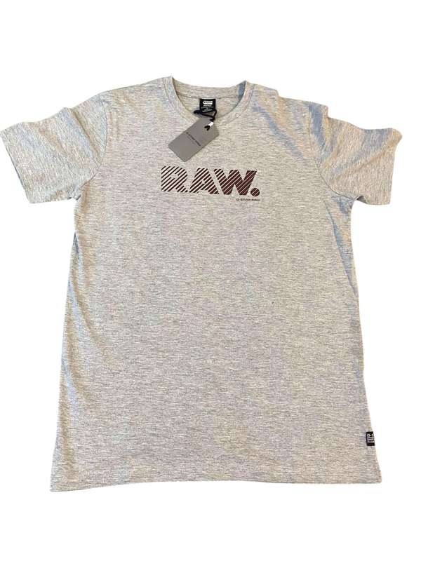 Original G Star Raw T-shirt ( Choose size at Checkout)