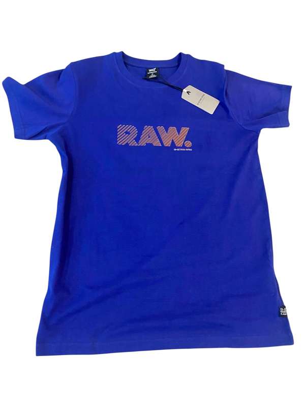 Original G Star Raw T-shirt - Size Small