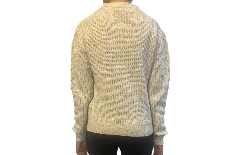 Original Zara Ladies Jersey (Choose Size at Checkout)