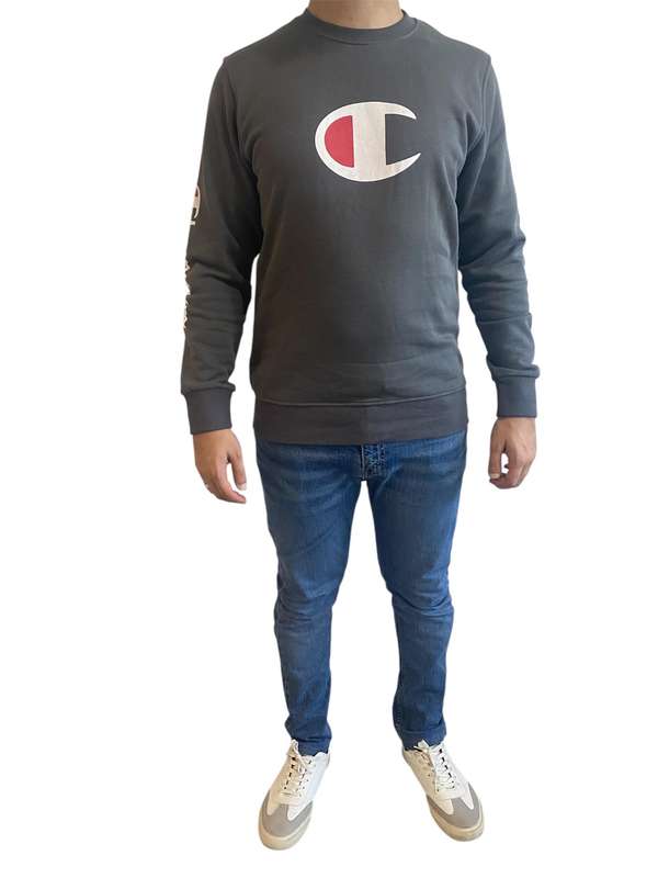 Original Champion Mens Jersey ( Large )