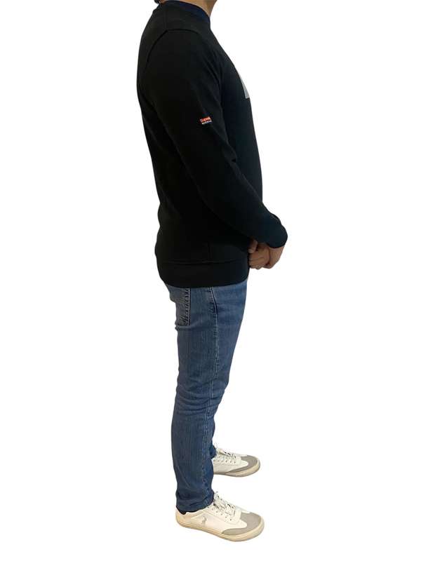 Original Superdry Mens Sweater - Small