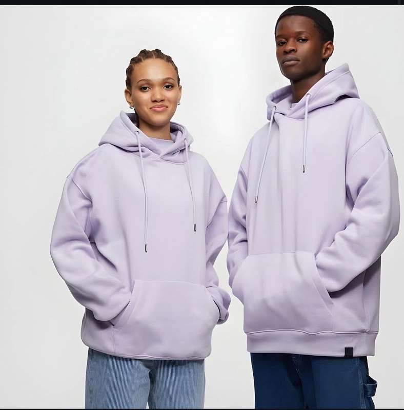 Original Pull & Bear Unisex Hoodies - Choose Size at Checkout