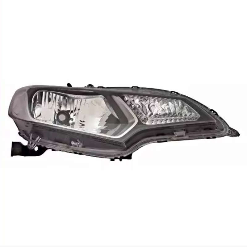 Honda Jazz Headlight For 2014-2017 Models - Right Side