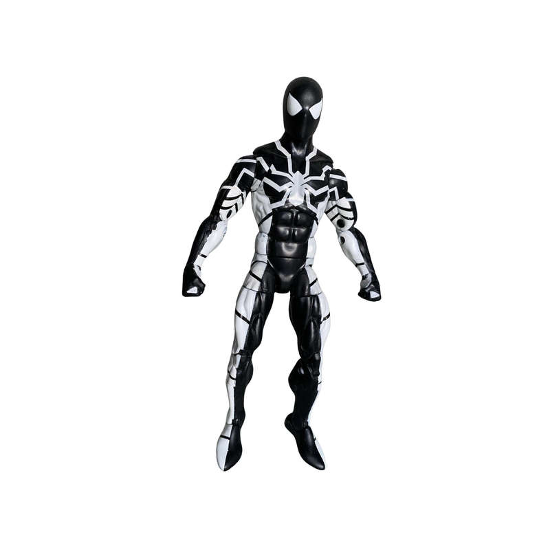 Collectible Marvel Legends Spider-Man: Future Foundation (Stealth Suit)