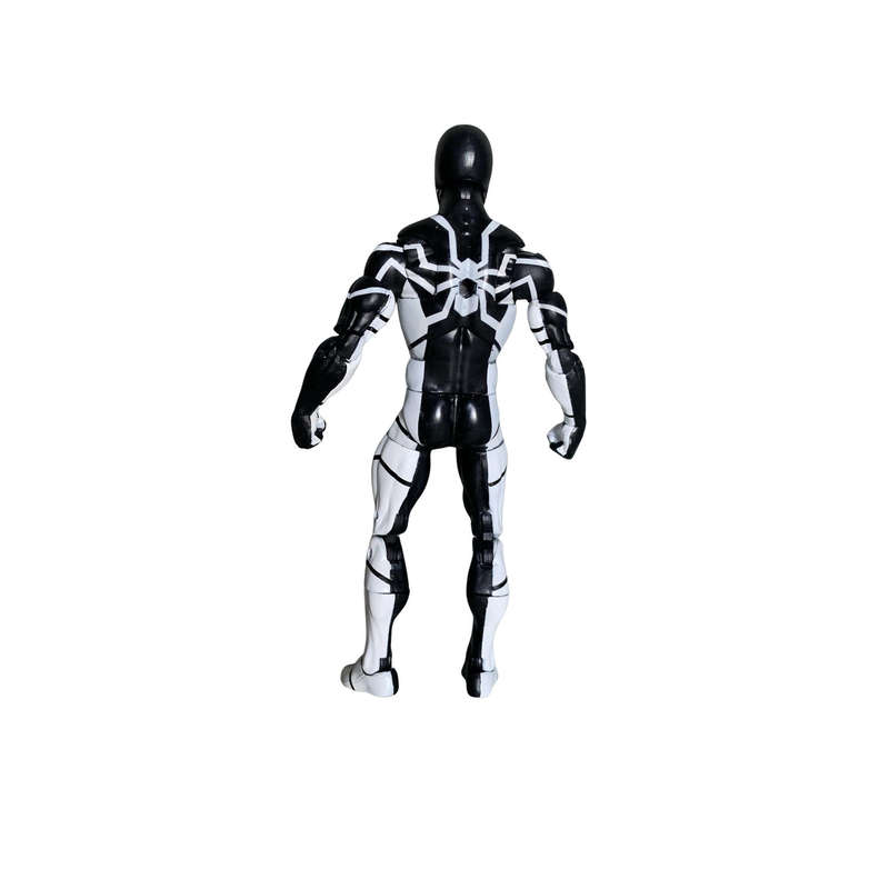 Collectible Marvel Legends Spider-Man: Future Foundation (Stealth Suit)