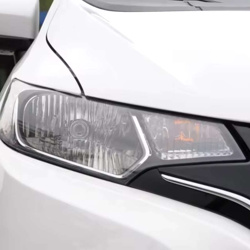 Honda Jazz Headlight For 2014-2017 Models - Right Side