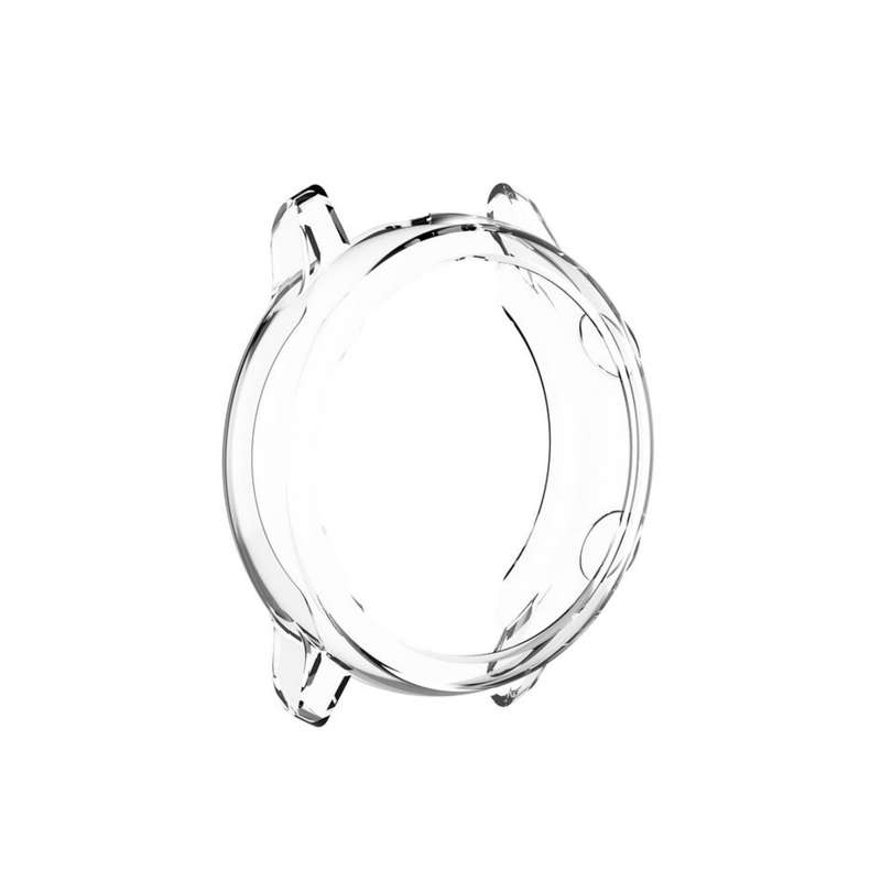 Samsung Active Watch Soft TPU Edge Cover - Clear