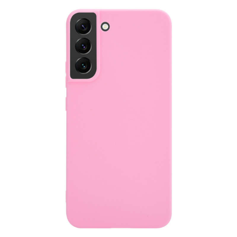 Samsung Galaxy S21 Soft & Smooth Phone Case - Pink