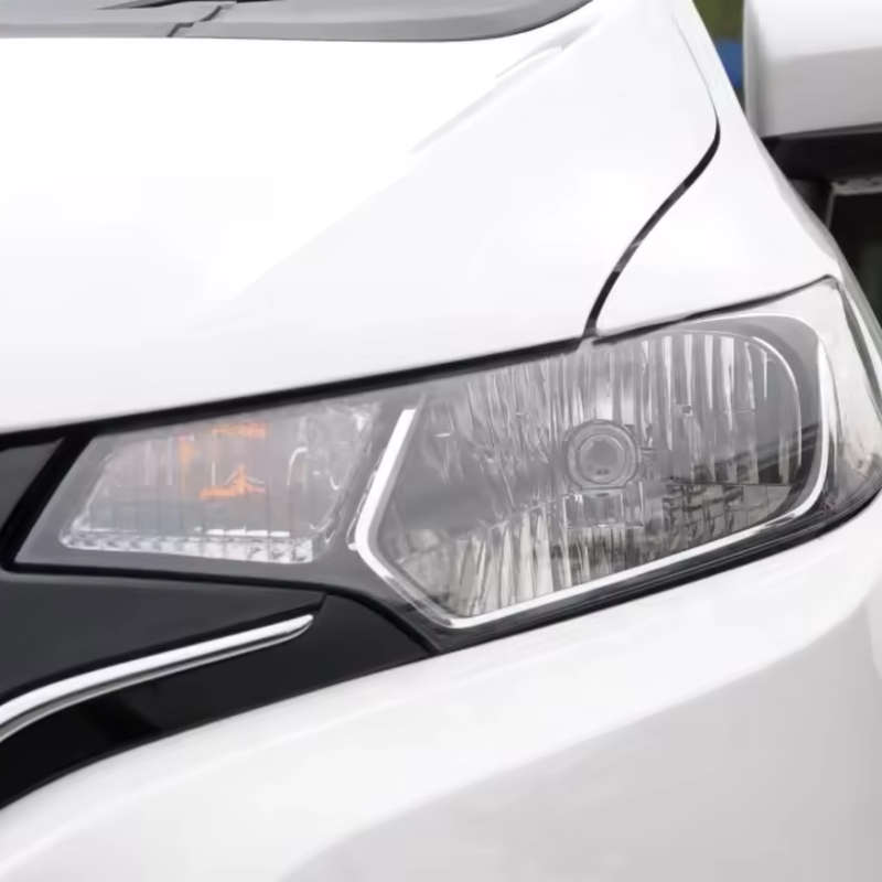 Honda Jazz Headlight For 2014-2017 Models - Left Side