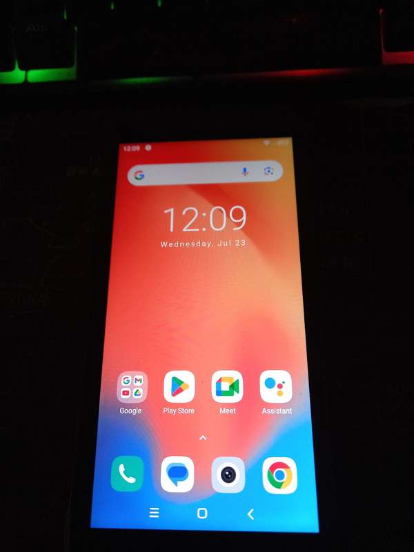 Blackview BV4900