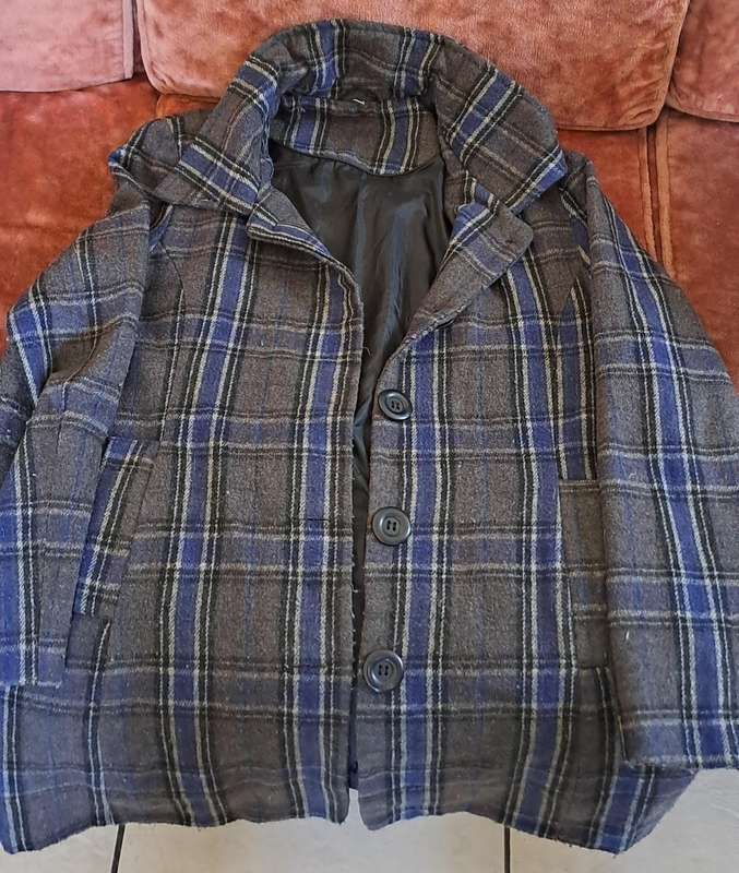 Coat
