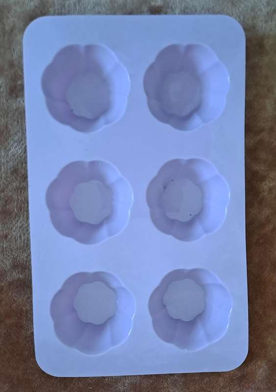 Silicone Molds