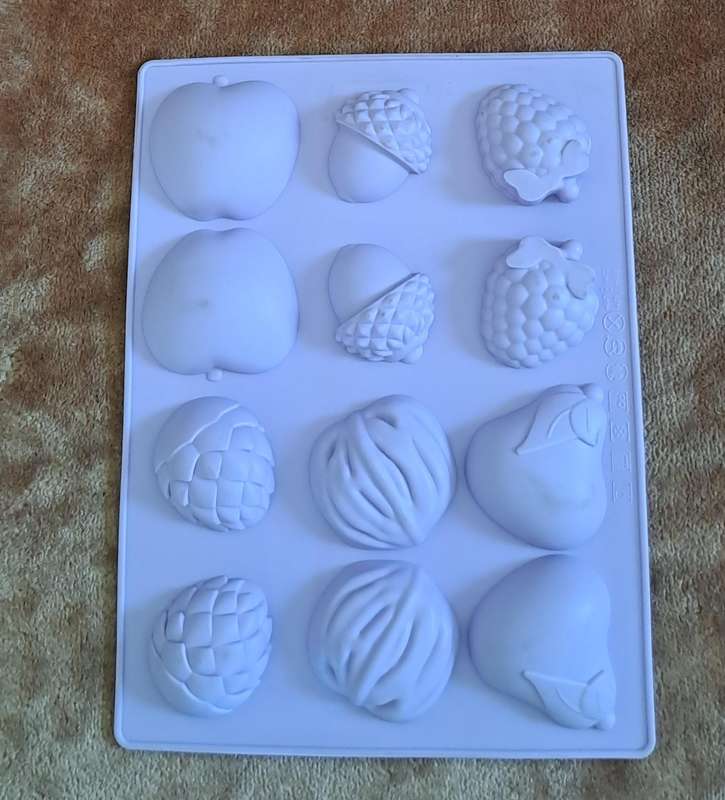 Silicone Molds