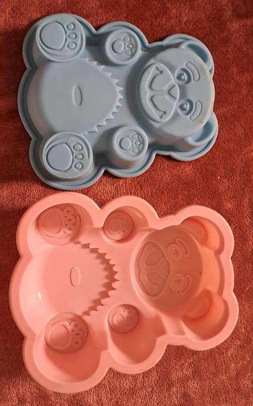 Silicone Molds