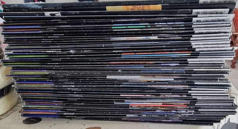 The X-Factor Magazine