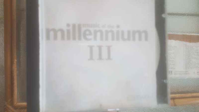 music of the millenium  111